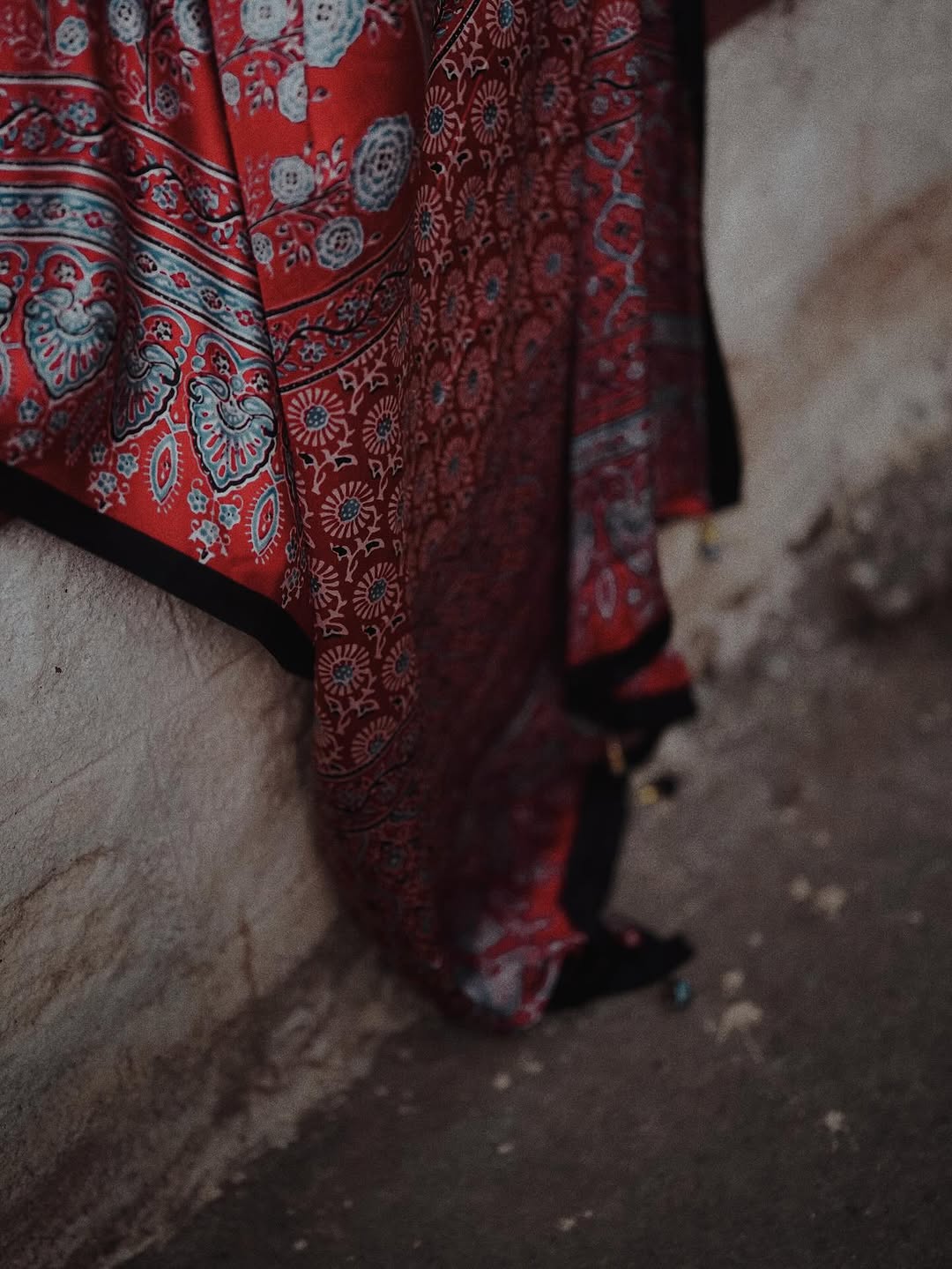 ASHIYANA WALE  PREMIUM MODAL SILK SAREE