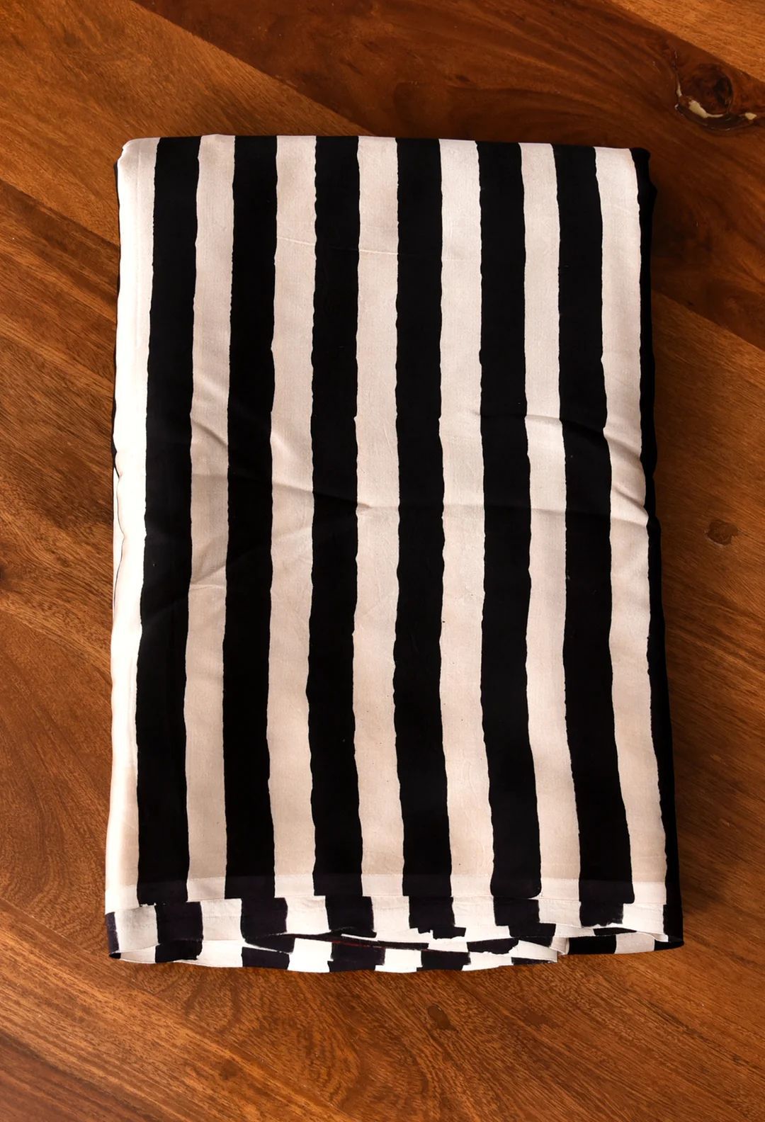 SANAM TERI KASAM  MODAL SILK SAREE