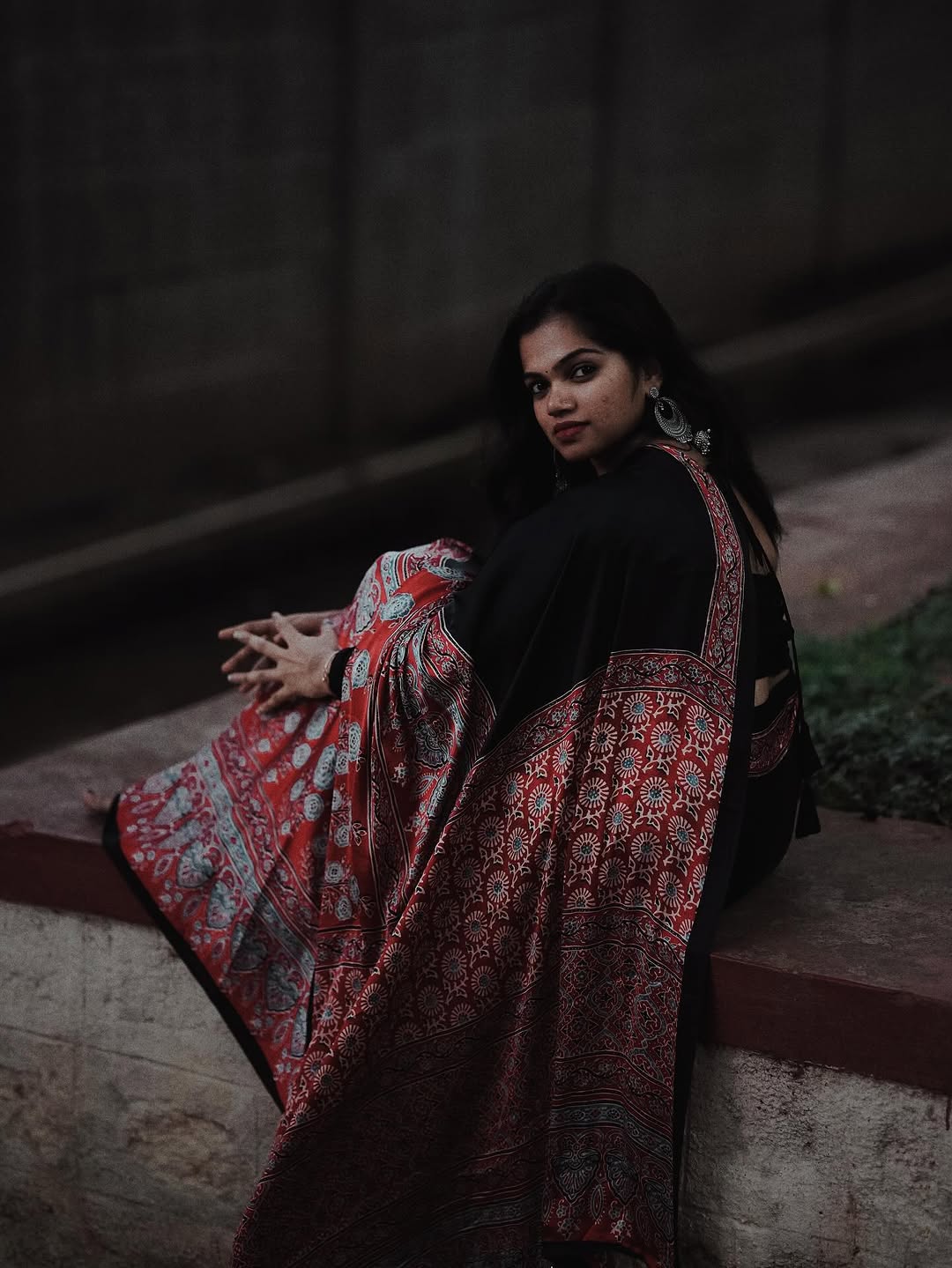 ASHIYANA WALE  PREMIUM MODAL SILK SAREE